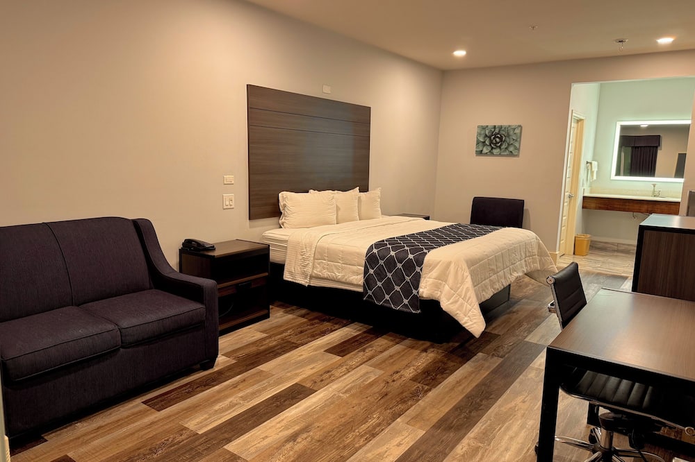 Garden Inn Express