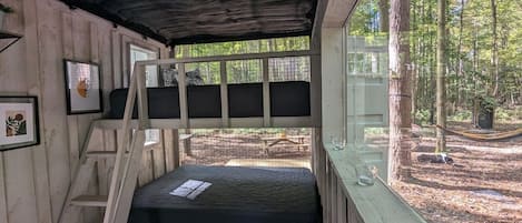 1 Schlafzimmer