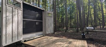 Little Can in the Pines - Bunkie No. 2