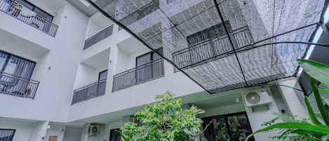 Detalle exterior