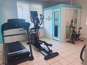 Apartamento (0 Bedroom) | Servicios del alojamiento