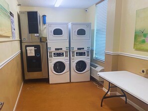 Apartamento (0 Bedroom) | Servicios del alojamiento