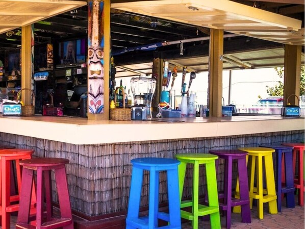 Apartamento (0 Bedroom) | Servicios del alojamiento