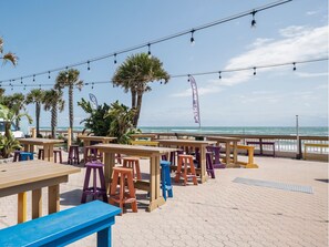 Apartamento (0 Bedroom) | Servicios del alojamiento