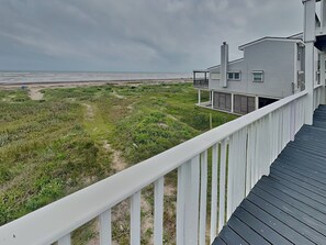 Property amenity - Whispering Sands Beachfront by Ryson Vacation Rentals (Galveston)