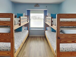Hus (3 Bedrooms) | Bekvämlighet