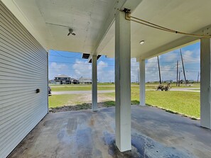 ハウス (3 Bedrooms) | 施設内の設備