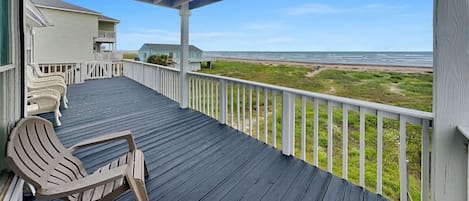 Casa (3 Bedrooms) | Vista frontal de la propiedad