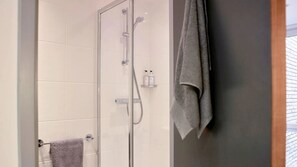 Studio, Non Smoking | Bathroom - Student Only Lace Market Studios (Nottingham)
