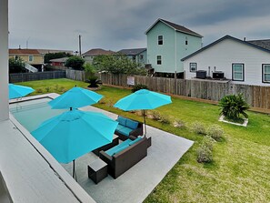Casa (6 Bedrooms) | Comodidades da propriedade