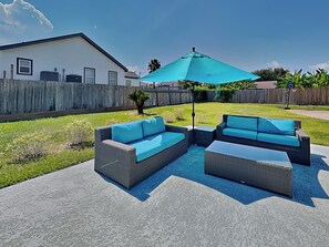House (6 Bedrooms) | Property amenity - Island By Choice by Ryson Vacation Rentals (Galveston)