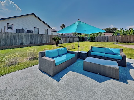 Servicio de la propiedad