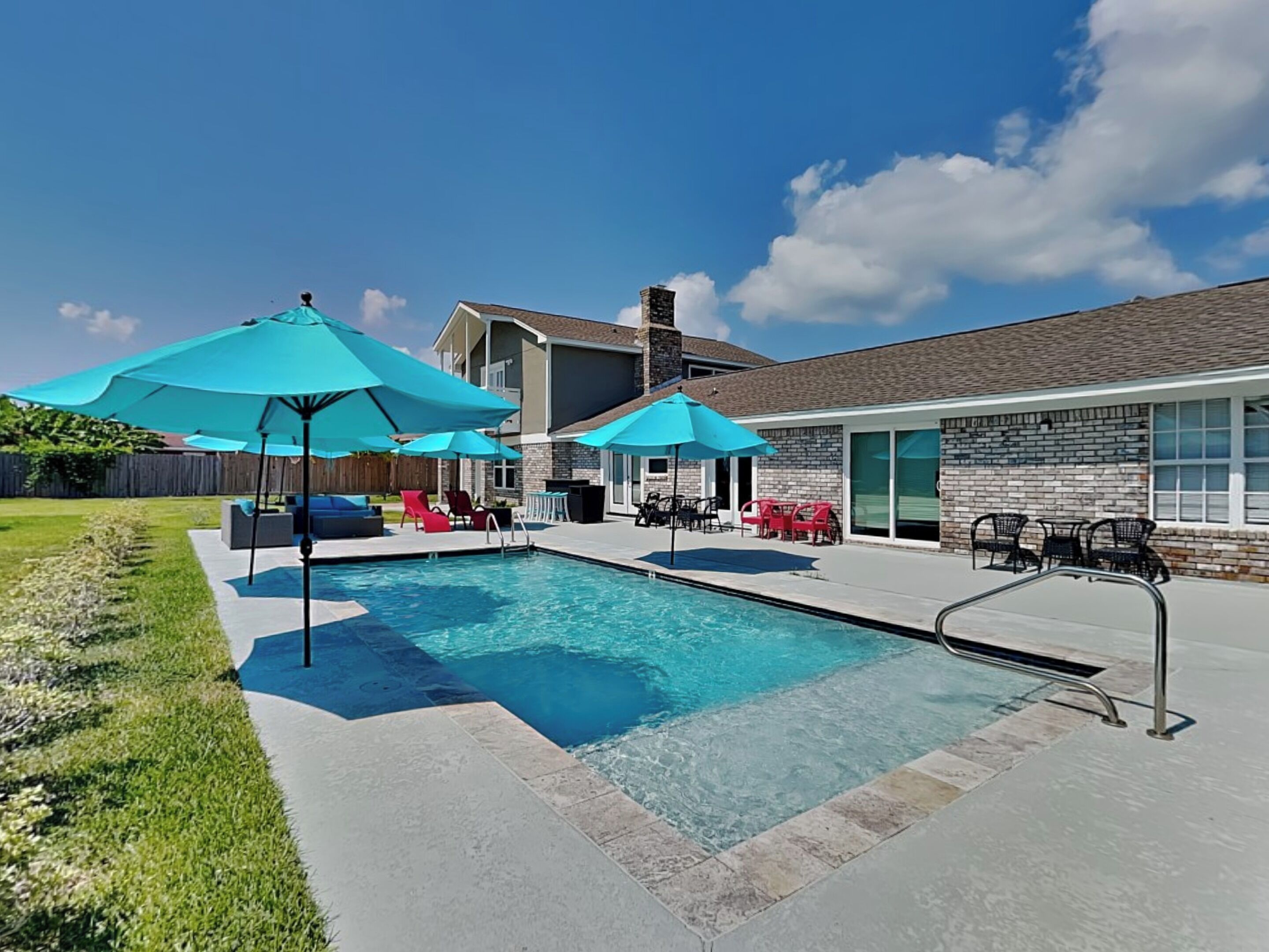 Casa (6 Bedrooms) | Fachada da propriedade