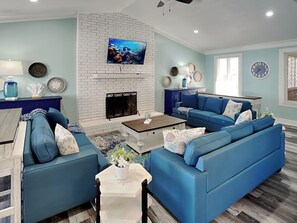 Nhà (6 Bedrooms) | Tiện nghi, dịch vụ nơi lưu trú