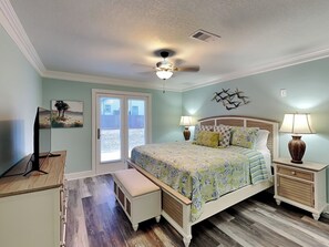 House (6 Bedrooms) | Property amenity - Island By Choice by Ryson Vacation Rentals (Galveston)