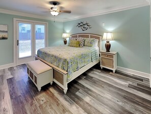 House (6 Bedrooms) | Property amenity - Island By Choice by Ryson Vacation Rentals (Galveston)