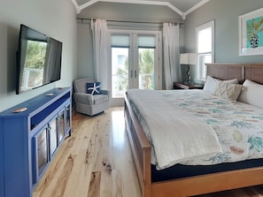 House (3 Bedrooms) | Kemudahan hartanah