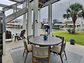House (3 Bedrooms) | Property amenity