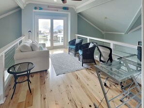 Property amenity - Down By the Bay by Ryson Vacation Rentals (Galveston)