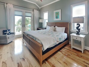 House (3 Bedrooms) | Property amenity