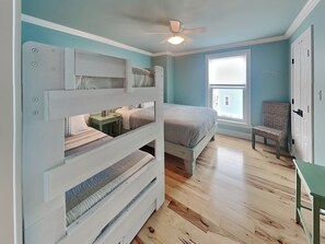 Maison (3 Bedrooms) | Équipement de l’hébergement