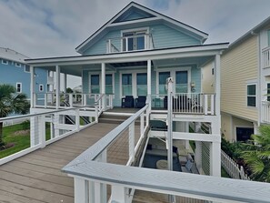 House (3 Bedrooms) | Property amenity