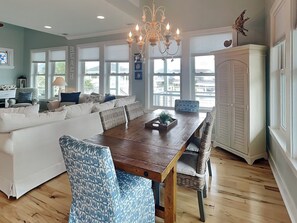 Property amenity - Down By the Bay by Ryson Vacation Rentals (Galveston)