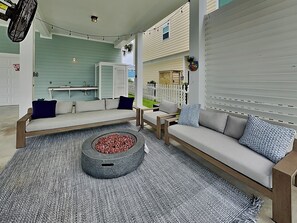 House (3 Bedrooms) | Property amenity