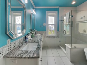 Property amenity - Down By the Bay by Ryson Vacation Rentals (Galveston)