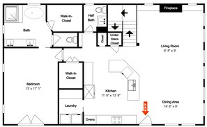 Property amenity - Down By the Bay by Ryson Vacation Rentals (Galveston)