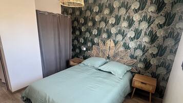 3 camere, ferro/asse da stiro, Wi-Fi