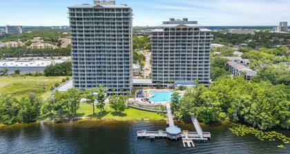 Lake View*Renovated *6 Miles to Disney