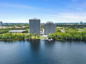 Udendørsområde