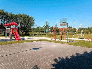 Children’s area