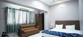 Hotel Aarti Celebration 