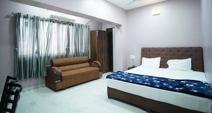 Hotel Aarti Celebration