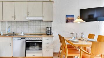 Frigorífic, microones, forn i rentaplats