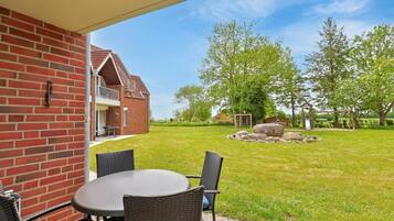 Servei de restauració a l'aire lliure