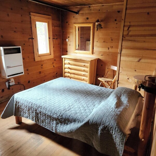 Drakesbad Guest Ranch - Californie