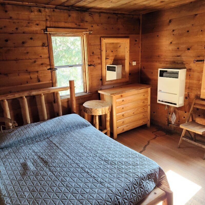 Classic Room, 1 Double Bed