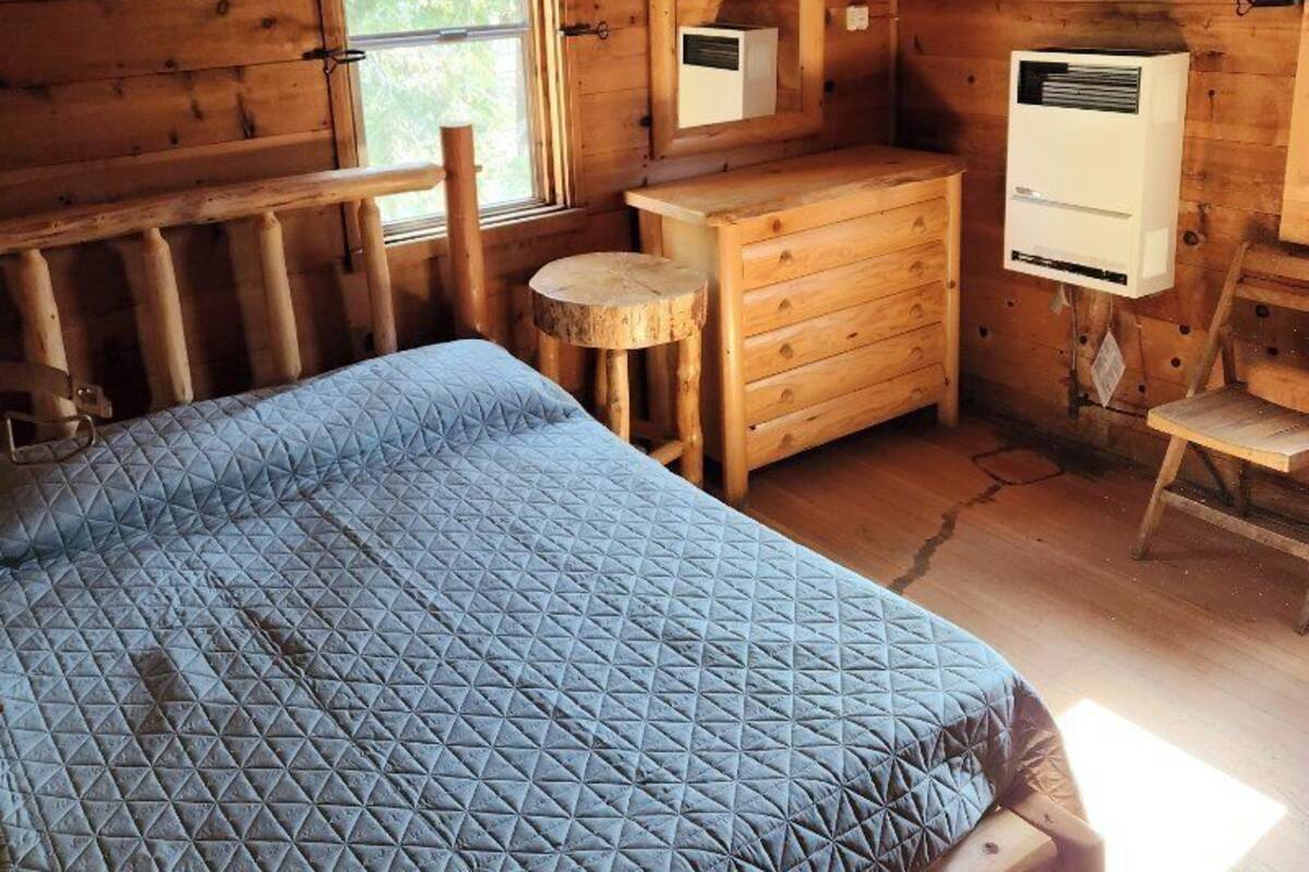 Classic Room, 1 Double Bed