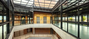 Kyux Studios by MOME