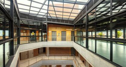 Kyux Studios by MOME