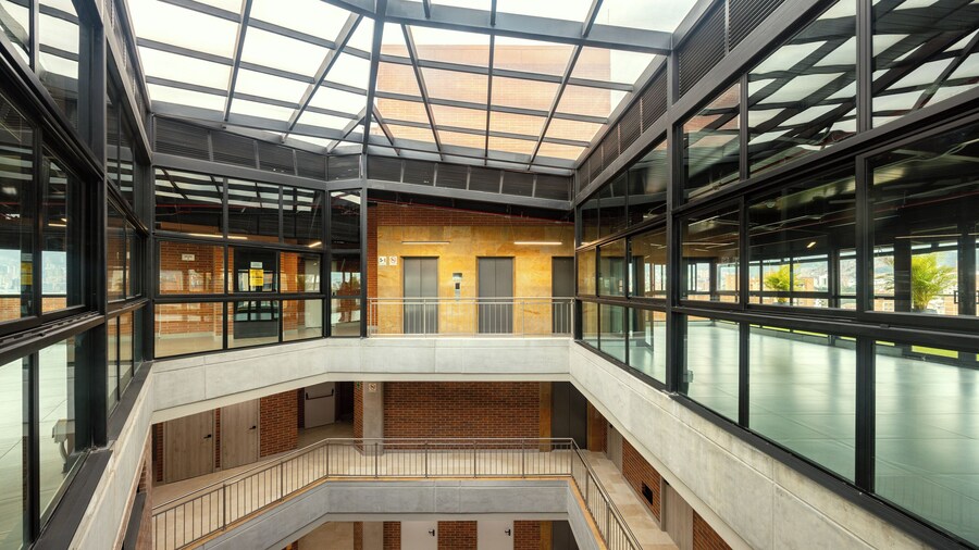 Kyux Studios by MOME