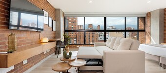 Kyux Studios by MOME