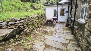 Servei de restauració a l'aire lliure