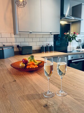 Private kitchen - Keekle Cottage - 2 Bedrooms - Sleeps 4 (Cleator Moor)