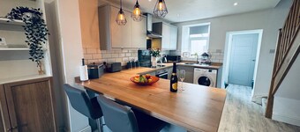 Keekle Cottage - 2 Bedrooms - Sleeps 4