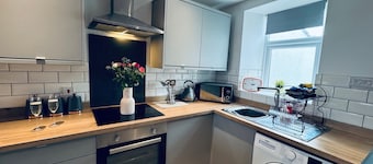 Keekle Cottage - 2 Bedrooms - Sleeps 4