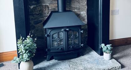 Kirkgate Cottage - 2 Bedrooms